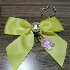 選んでイニシャルチャーム
