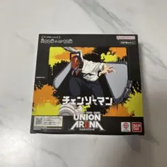UNION ARENA チェンソーマン 1BOX 初版 テープ付き - メルカリ