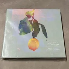 【未開封】Lemon(レモン盤 初回限定)(レターセット)　米津玄師 2026年最新】Lemon(レモン盤 初回限定)(レターセット)の人気アイテム