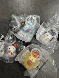サンリオ ハロウィン めじるし キティ ポチャッコ ポムポムプリン ハンギョドン