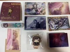 プロセカ 東雲絵名 缶バッジ 13b - メルカリ