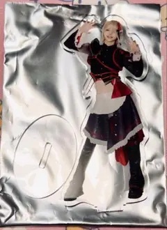 2026年最新】夢喰neon つばき アクスタの人気アイテム - メルカリ