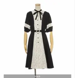 新品】NEMIKA レリアン 花柄ワンピース 11 天海祐希さん着用モデル