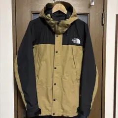 美品　THE NORTH FACE マウンテンライトジャケット　L