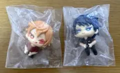 ツイステ ケーブルマスコット エース デュース