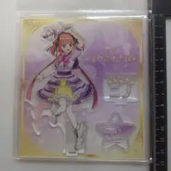 魔法少女　五等分の花嫁　中野二乃　アクスタ　アクリルスタンド　Z2