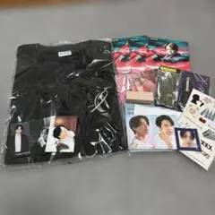 ⚠️2枚目以降もあり timelesz SexyZone 菊池風磨まとめ売り