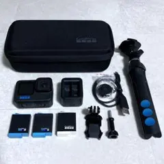 2026年最新】GoPro Hero11の人気アイテム - メルカリ