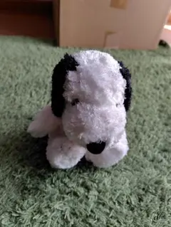 スヌーピー ぬいぐるみ マスコット