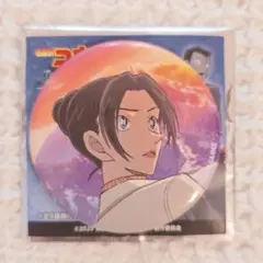 Free! 七瀬遙 缶バッチ - メルカリ