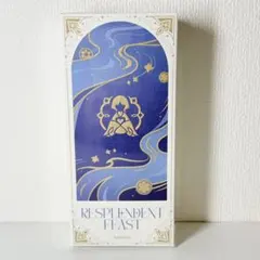 原神】 放浪者 璀夜華宴 フリーサイズリング＆イヤーアクセサリー