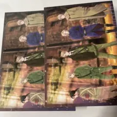 ヘタリア トレカ カード アメリカ イギリス フランス ロシア 中国 連合