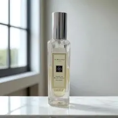 ジョーマローンロンドン ピオニー&ブラッシュスウェード コロン 香水