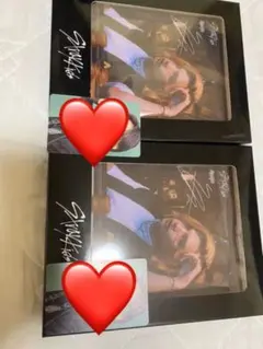 Stray Kids  プライズ　Hyunjin ヒョンジン　2点セット