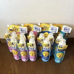 あおぎり高校 非売品 レア コミケ ミネラルウォーター コンプリート 