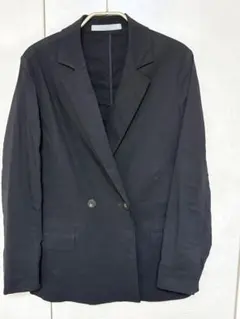 Theory luxe 25年 Lush Linen Adison Jacketのサムネイル