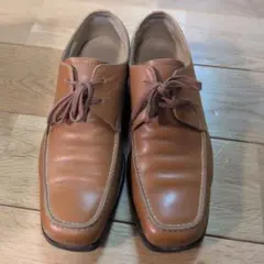Burberry レザーシューズ BU-1379 25.0cm
