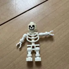 レゴ スケルトン