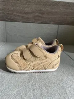 【美品】アシックスベビーシューズ 13.0cm