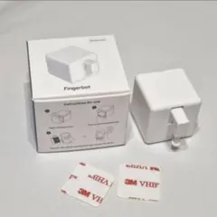 ✨スマートスイッチ スイッチボット 指ロボット遠隔スイッチ フィンガーボット