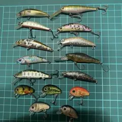 アンデッドファクトリー ヘルドライブ44FS 中古品セット - メルカリ