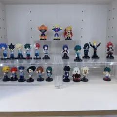 僕のヒーローアカデミア