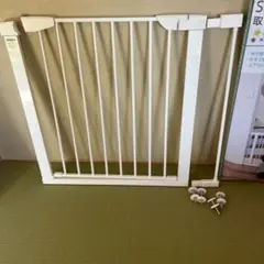 ベビーゲート　トイザらスのサムネイル