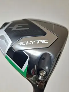 2025年最新】キャロウェイ エリート ドライバー ヘッドのみの人気