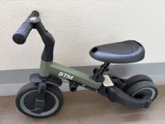 2026年最新】BTM 三輪車 5in1の人気アイテム - メルカリ