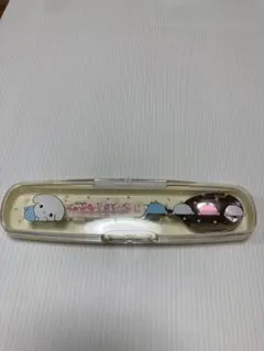 レトロ　サンエックス ブルブルドッグ