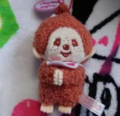 モンチッチ ぬいぐるみ マスコット