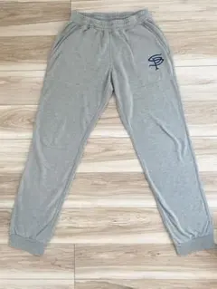 SOPHNET. スウェットパンツ　グレー　フリー