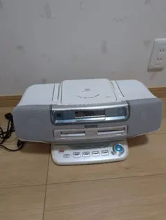 2026年最新】panasonic mdコンポの人気アイテム - メルカリ
