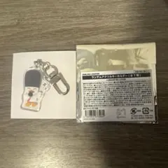 RIIZE ソヒ ランダムアクリルキーホルダー　東京ドーム