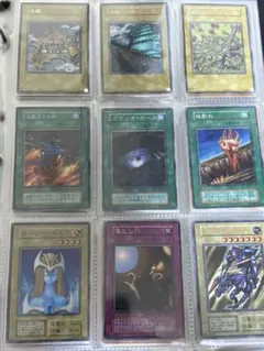 匿名配送】遊戯王 初期 booster ブースター コンプリート コンプ 引退