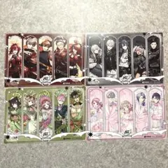 にじさんじ 8周年 アニメイト特典