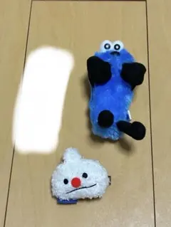 パペットスンスン　セット