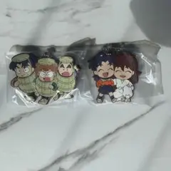 忍たま でふぉラバ 2 2点セット
