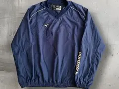 【MIZUNO/ミズノ】 長袖ウィンドブレーカー
