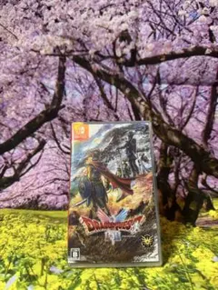 ドラゴンクエスト1、2HD版
