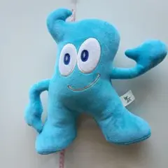 海宝　ハイバオ　ぬいぐるみ