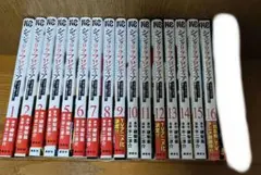 シャングリラフロンティア 1〜16 　漫画 コミックスのサムネイル