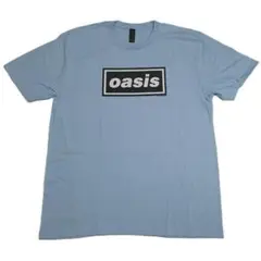 正規品/新品 OASIS Tシャツ L