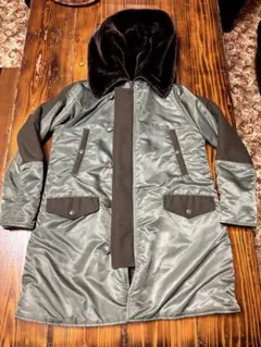 ティグルブロカンテ アウター