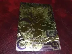 トランクス　ドラゴンボール　トレーディングカード