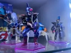 2025年最新】フリーザフォース 兵士の人気アイテム - メルカリ