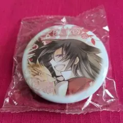 PandoraHearts パンドラハーツ　アリス　アニカプ　缶バッジ　新品