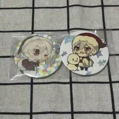 2026年最新】そまうさ 缶バッジの人気アイテム - メルカリ