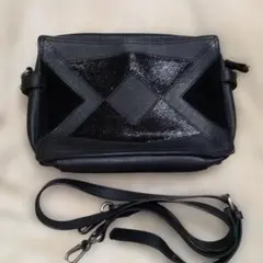 美品 日本未入荷 nat＆nin 2wayショルダー セカンドバッグ - メルカリ