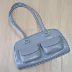 スタンドオイル　チャビーバック　スカイブルー